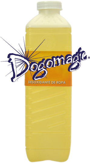 Dogomagic detergente desoxidante
