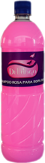delidogo detergente líquido para ropa delicada