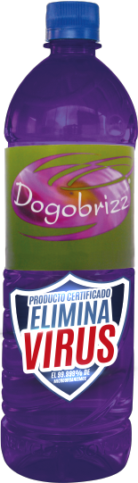 dogobrizz neutralizador de aromas