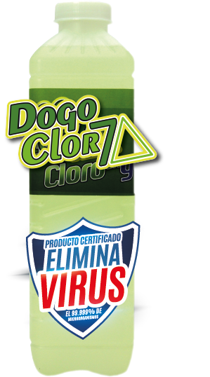 dogoclor 7 cloro en gel