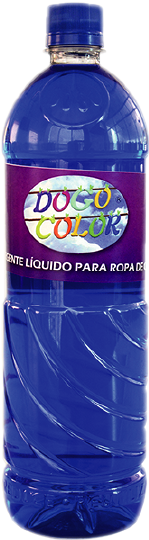 dogocolor detergente para ropa de color