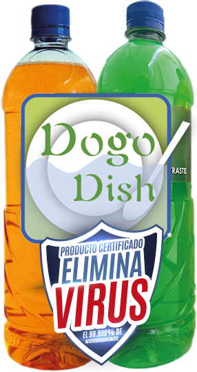 dogodish detergentes liquidos para trastes