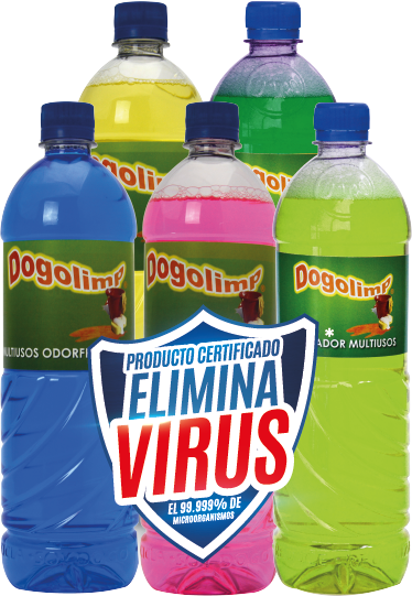 dogolimp limpiador multiusos
