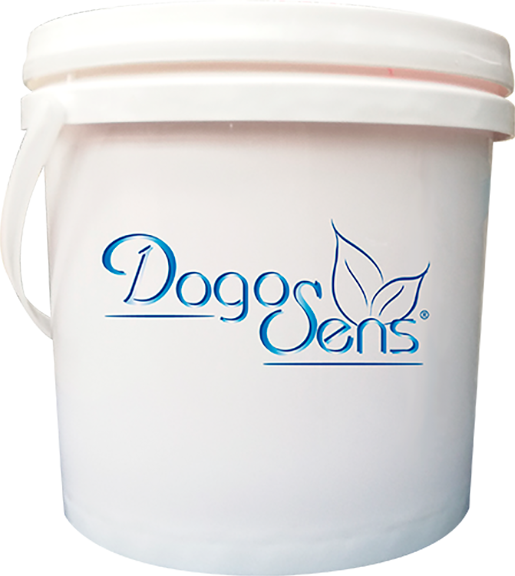 cubeta dogosens hidratacion
