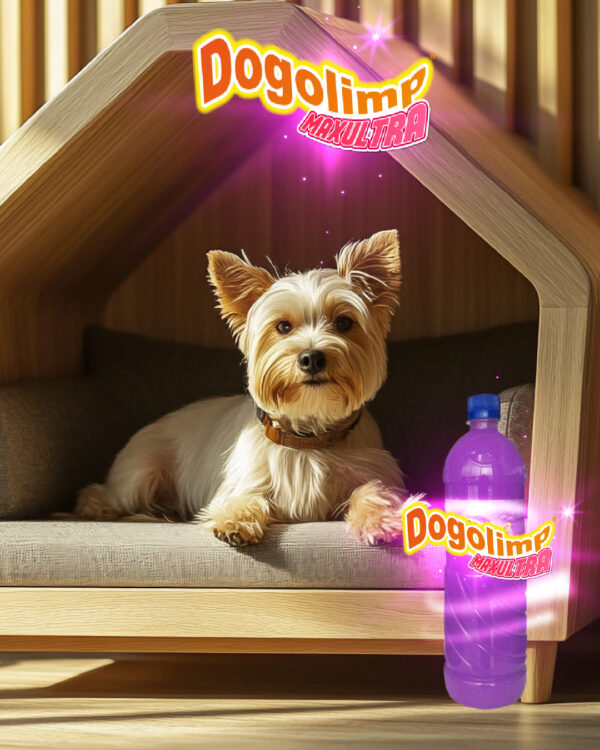 Dogolimp® Maxultra Limpiador citronela - Imagen 4