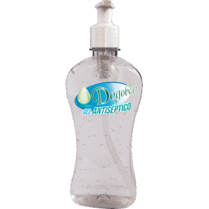 Dogobact® Gel antiséptico tópico a base de alcohol etílico