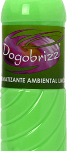 Dogobrizz® Aromatizante ambiental limón