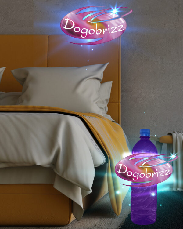 Dogobrizz® neutralizador de olores - Imagen 4