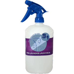 B1® Detergente prelavador