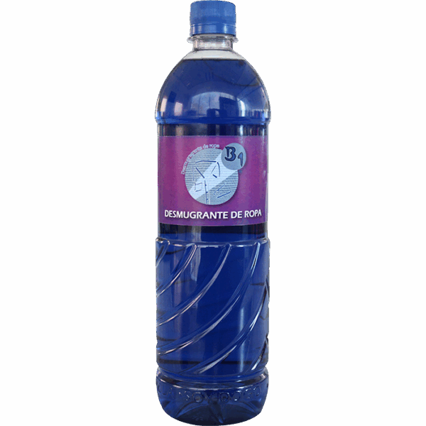B1® Desmugrante de ropa