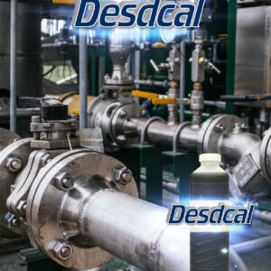 Desdcal® Desincrustante de Calderas