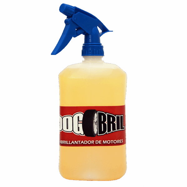 Dogobril® Abrillantador de motores - Imagen 4