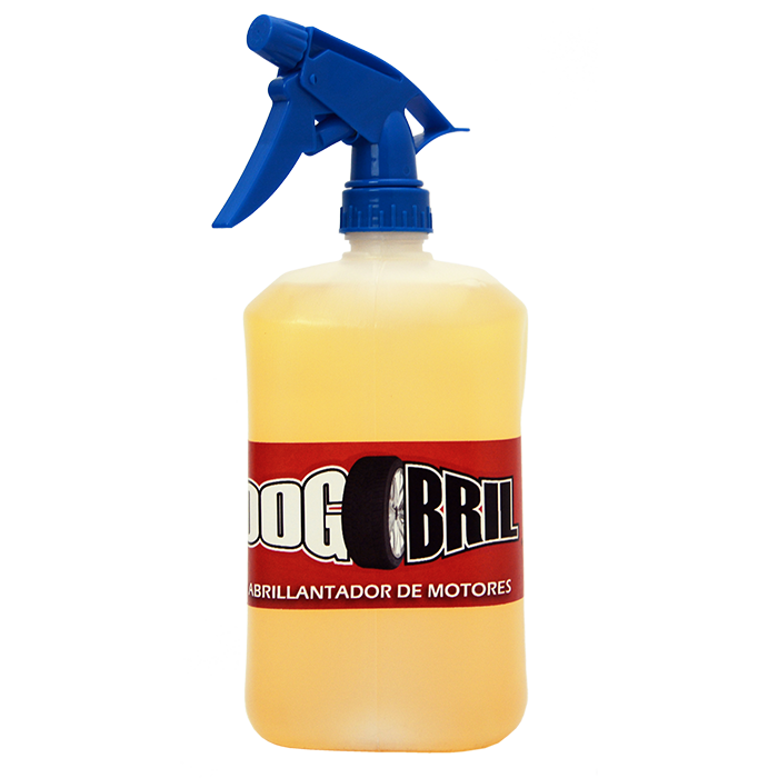 Dogobril® Abrillantador de motores - Imagen 4