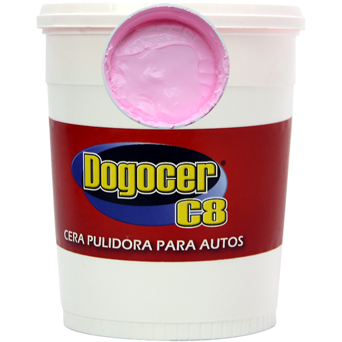 Dogocer C8® Cera pulidora para autos - Imagen 4
