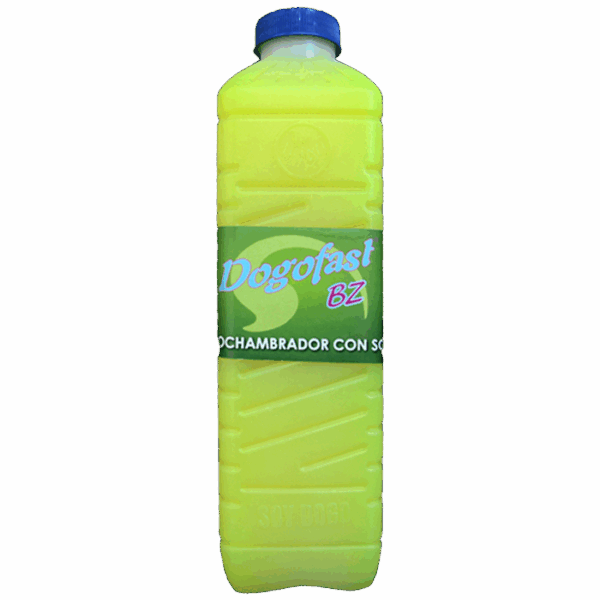 Dogofast BZ® Descochambrador para superficies - Imagen 3