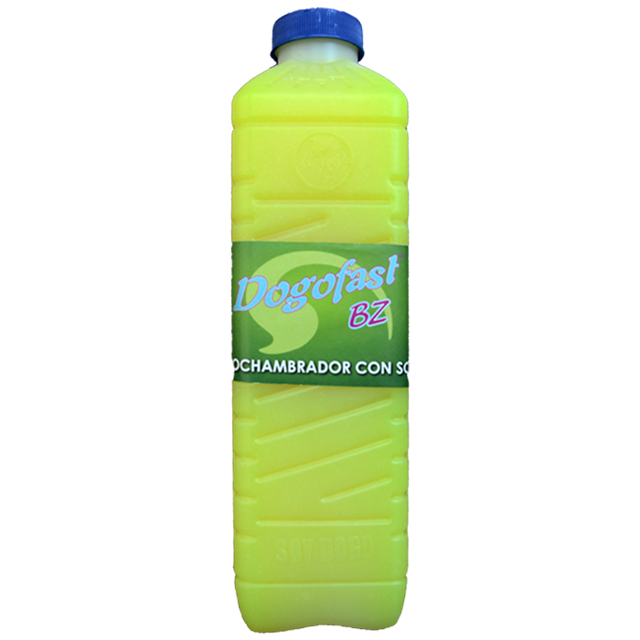 Dogofast BZ® Descochambrador para superficies - Imagen 3