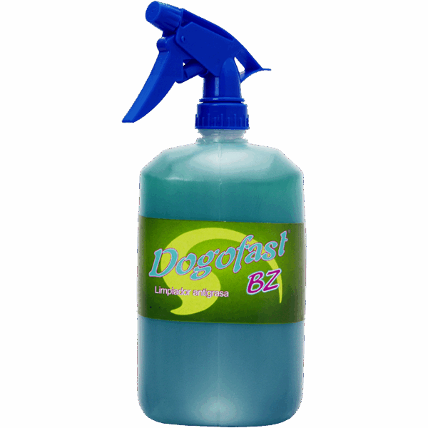 Dogofast BZ® Desengrasante para cocina