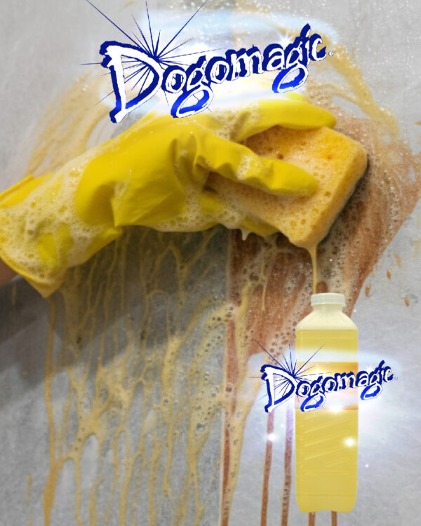 Dogomagic® Detergente Desoxidante - Imagen 2