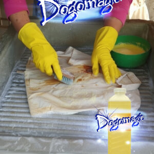 Dogomagic® Detergente Desoxidante