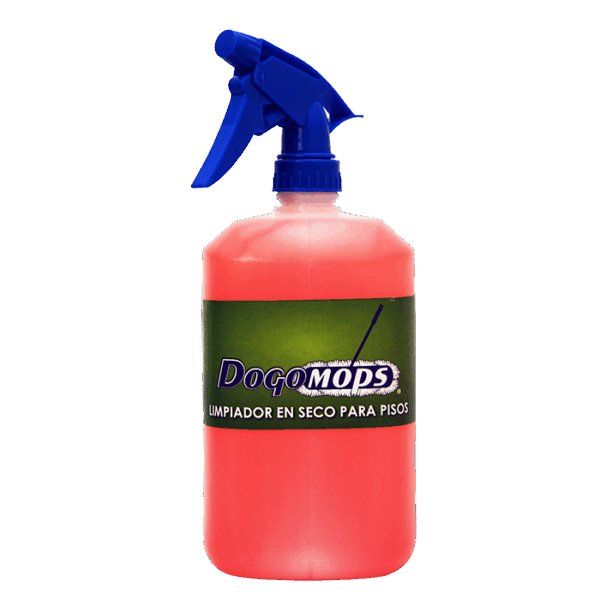 Dogomops® Líquido para tratar mops