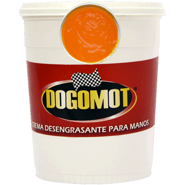 Dogomot® Desengrasante mineral para manos - Imagen 4