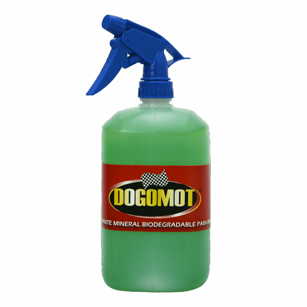 Dogomot® Desengrasante mineral (biodegradable) - Imagen 3
