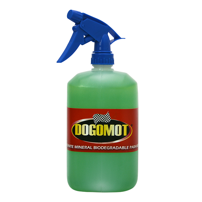 Dogomot® Desengrasante mineral (biodegradable) - Imagen 3