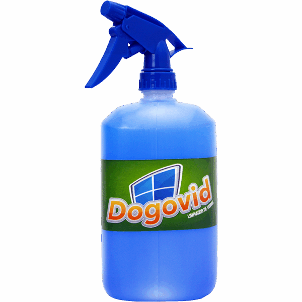 Dogovid® Limpiador líquido para vidrios - Imagen 3