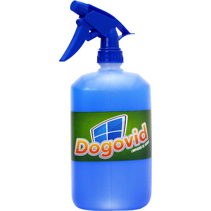 Dogovid® Limpiador líquido para vidrios - Imagen 3