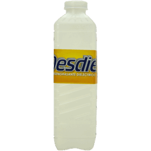 Desdiel® Desengrasante Dieléctrico