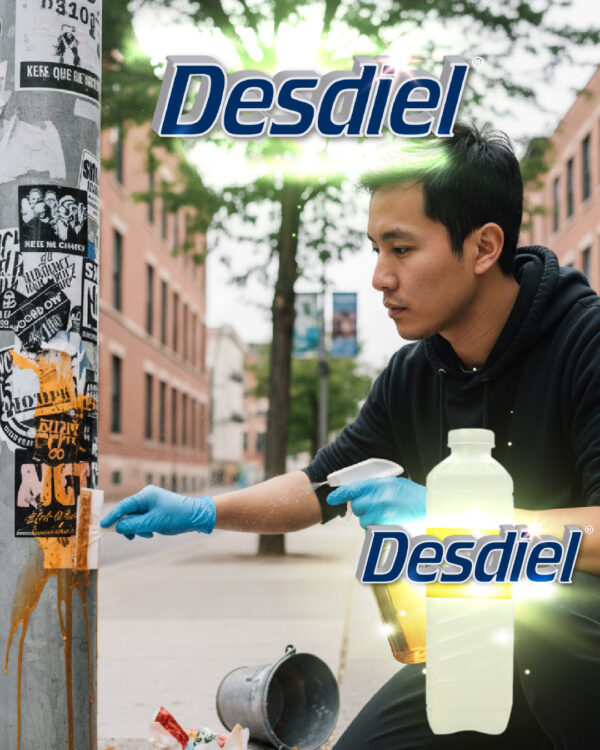Desdiel® Desengrasante Dieléctrico - Imagen 3