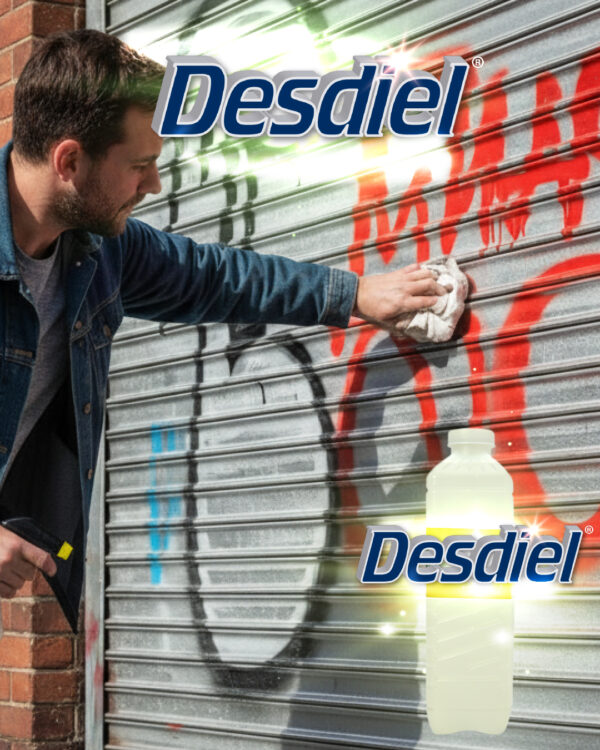 Desdiel® Desengrasante Dieléctrico - Imagen 2