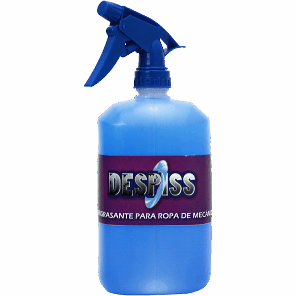 Despiss® Desengrasante mineral para ropa - Imagen 6
