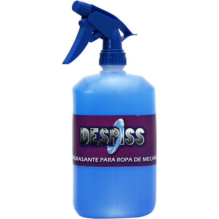 Despiss® Desengrasante mineral para ropa - Imagen 6