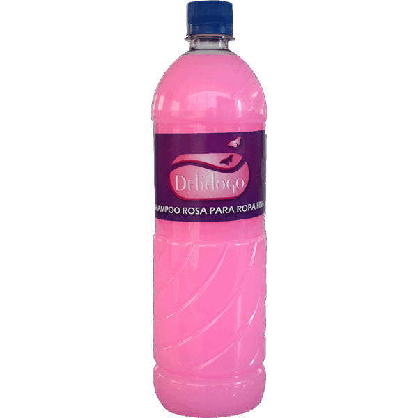 Delidogo® Shampoo para ropa delicada - Imagen 5
