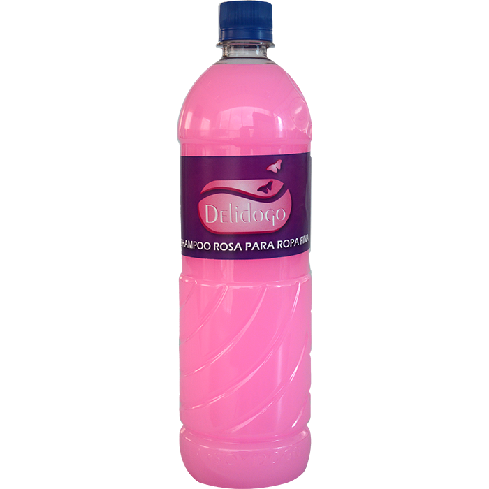 Delidogo® Shampoo para ropa delicada - Imagen 5
