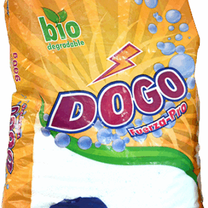 Dogo Fuerza Pro® Detergente multiusos en polvo