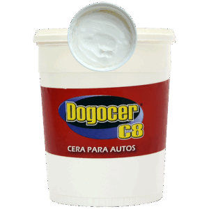 Dogocer C8® Cera para auto