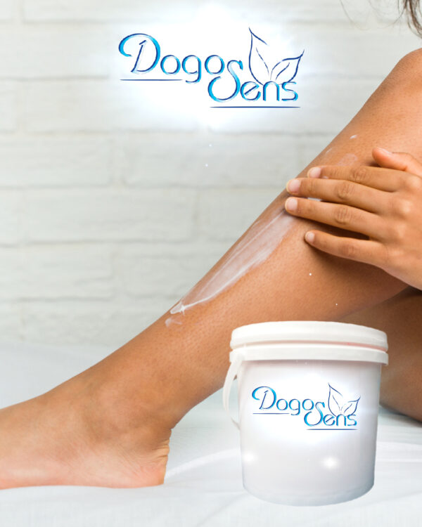 Dogosens® Crema corporal de almendras - Imagen 3