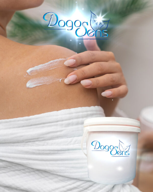 Dogosens® Crema corporal de almendras - Imagen 2