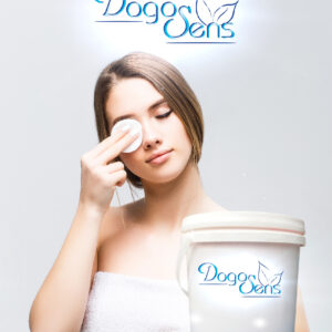 Dogosens® Crema corporal de almendras