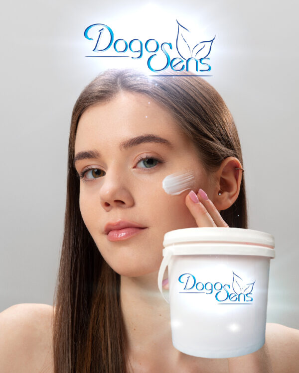 Dogosens® Crema corporal protección NV