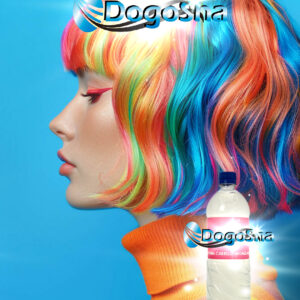 Dogosha® Shampoo capilar neutro