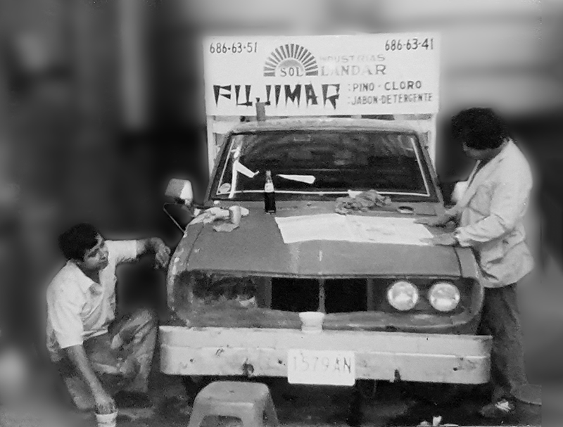 FOTO FUJIMAR