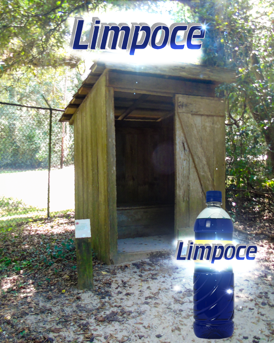 Limpoce® Limpiador Líquido para Sanitarios Móviles - Imagen 3