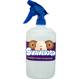 Suavedogo® Líquido plancha fácil