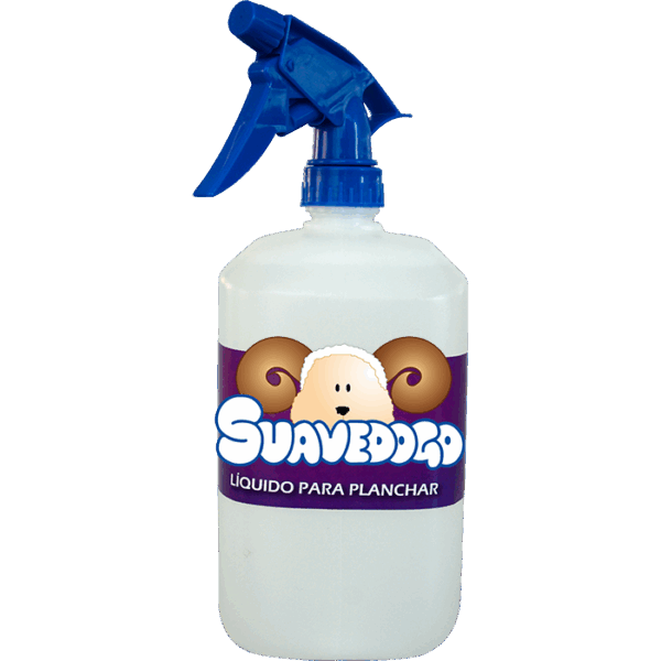 Suavedogo® Líquido plancha fácil