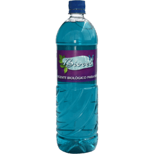 Biocel® Detergente para ropa de color