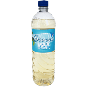 Biocel Max® Detergente para ropa blanca