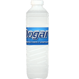 Dogarc® Desinfectante y sanitizante